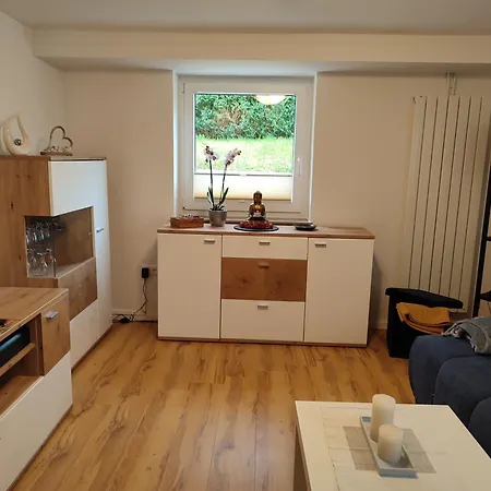 Apartament Kuenstlerhaus Hugin & Munin