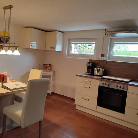 Apartament Kuenstlerhaus Hugin & Munin *