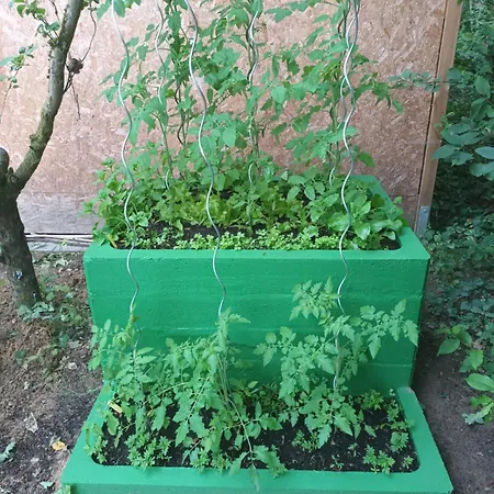 Kuenstlerhaus Hugin & Munin *