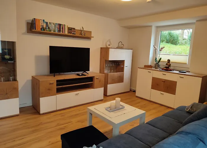 شقة Kuenstlerhaus Hugin & Munin Suderburg