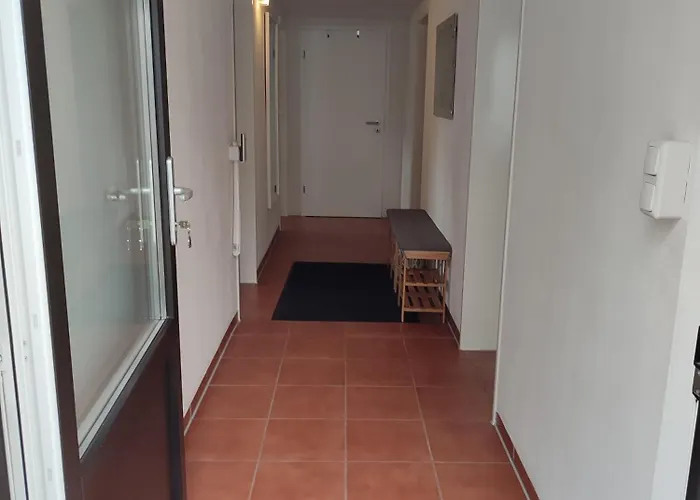 Kuenstlerhaus Hugin & Munin شقة *